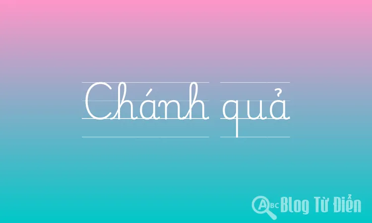 Chánh quả