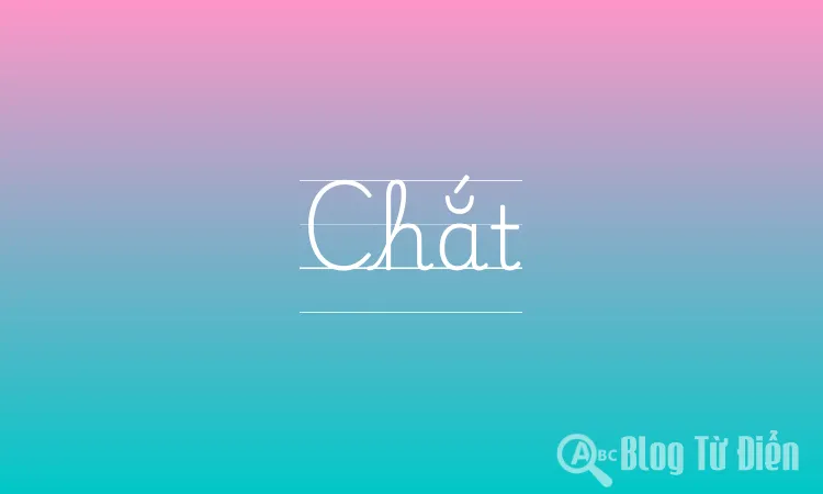 Chắt