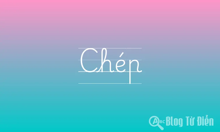 Chép