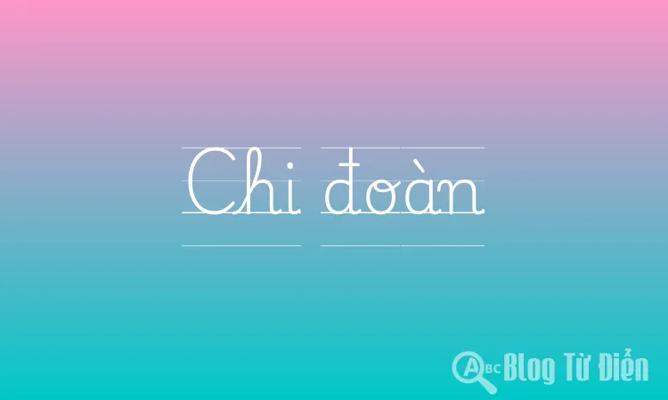 Chi đoàn