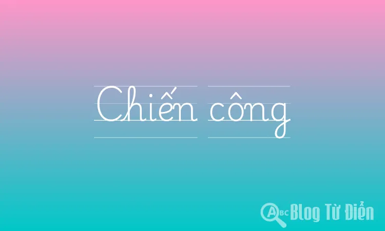 Chiến công