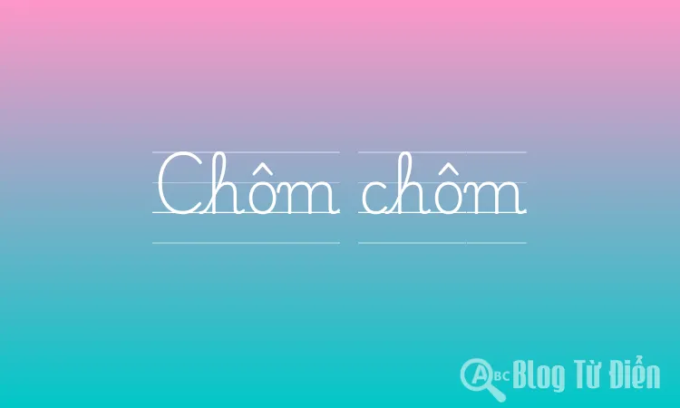 Chôm chôm