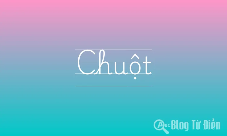Chuột