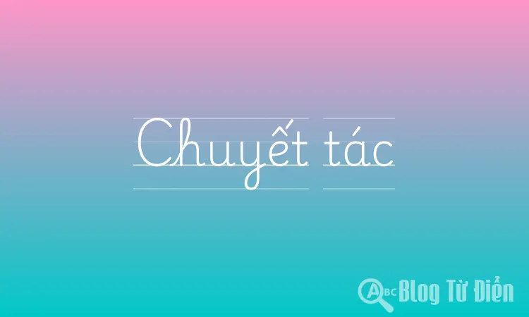 Chuyết tác