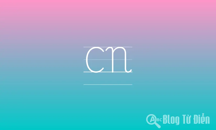 CN