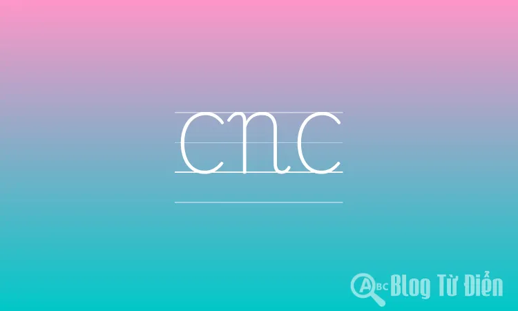 CNC