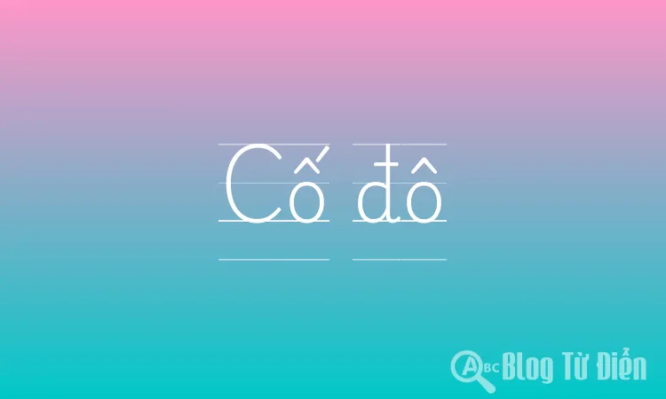 Cố đô