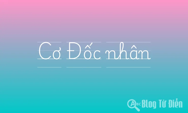 Cơ Đốc nhân