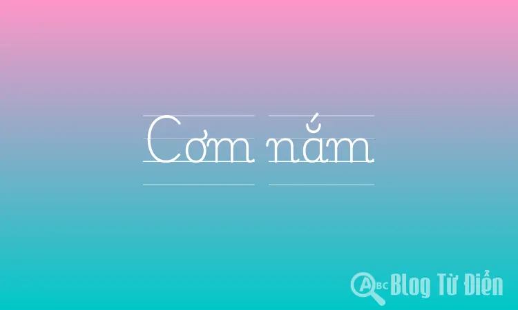 Cơm nắm