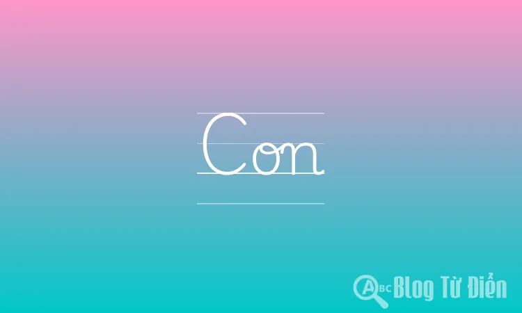 Con
