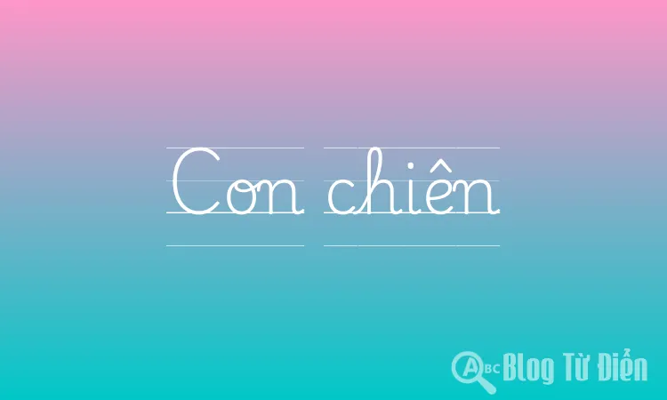 Con chiên