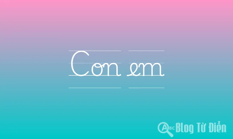Con em