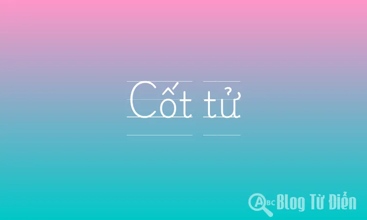 Cốt tử