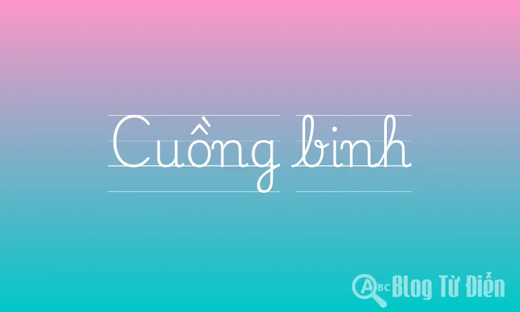 Cuồng binh