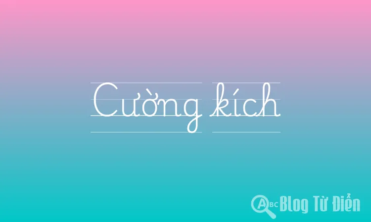Cường kích