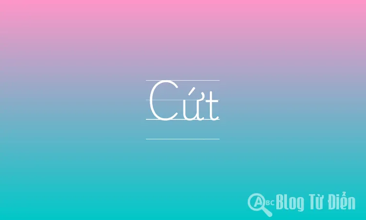 Cứt