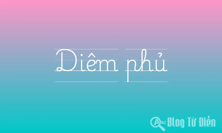 Diêm phủ
