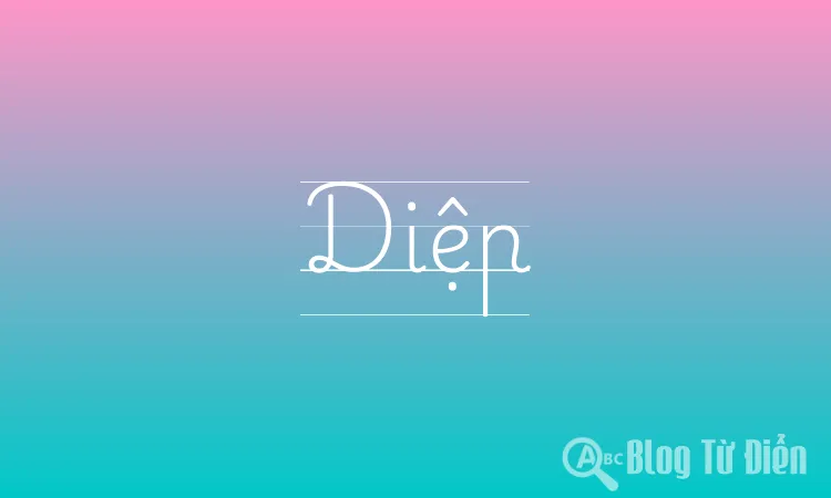 Diệp