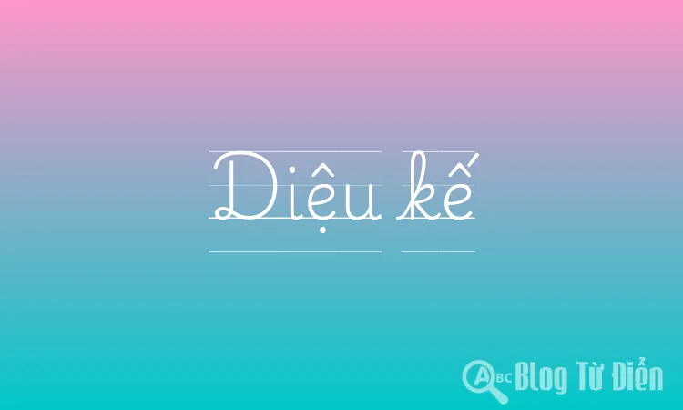 Diệu kế