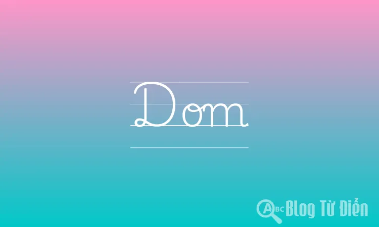 Dom