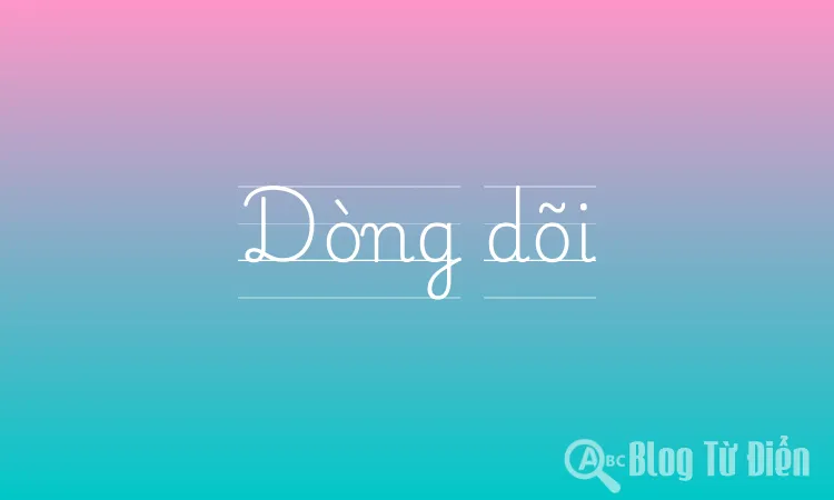 Dòng dõi