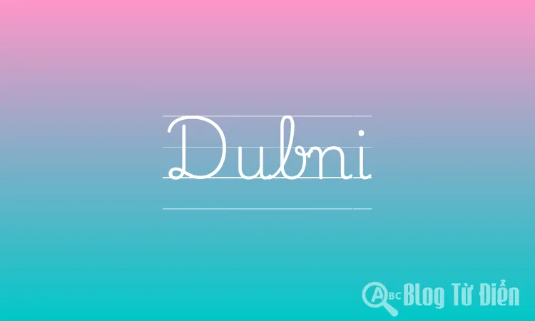 Dubni