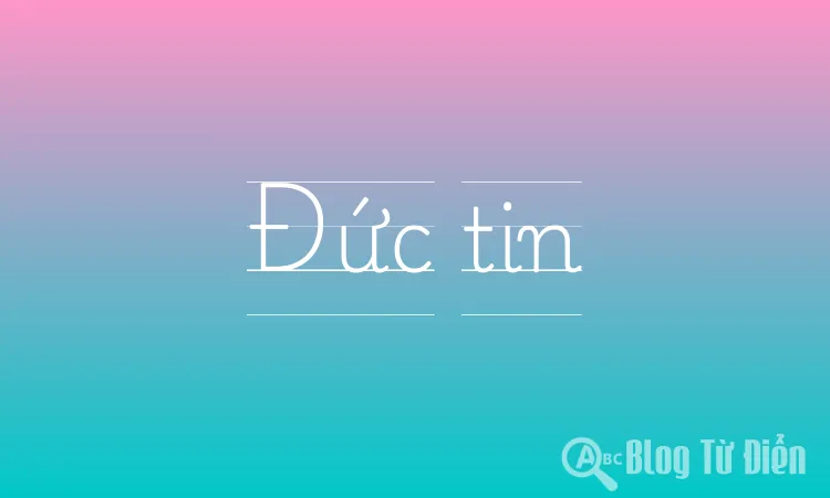 Đức tin