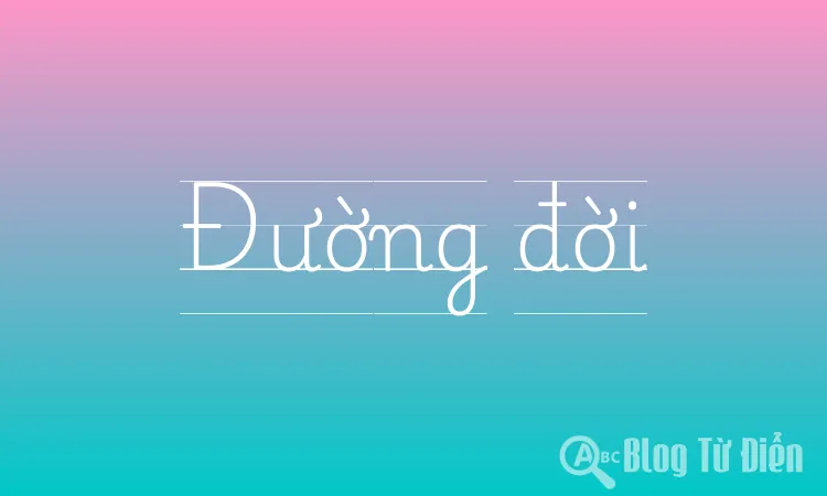 Đường đời