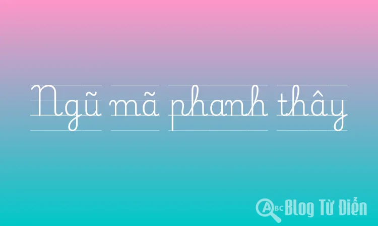Ngũ mã phanh thây