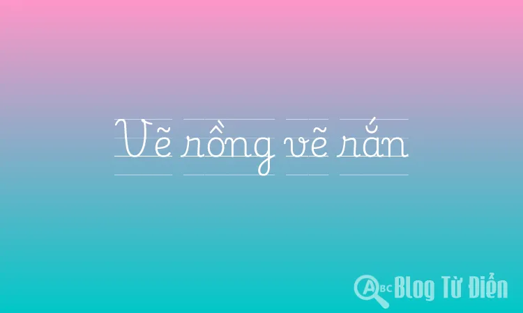 Vẽ rồng vẽ rắn